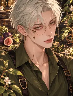 Profile image of Theo