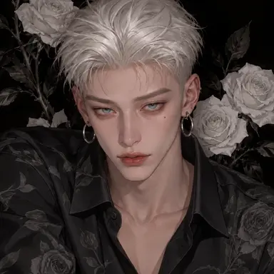 Profile image of Rhys