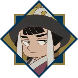 Profile image of チャガタイ