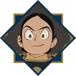 Profile image of トルイ