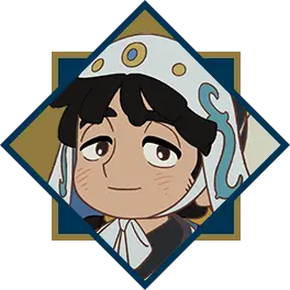 Profile image of オゴタイ