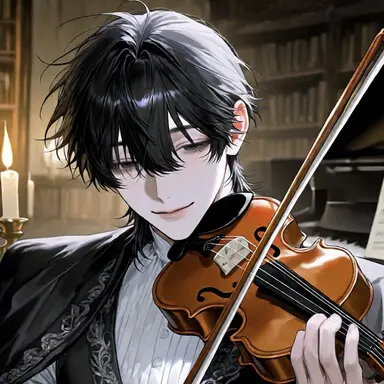 Profile image of シリル