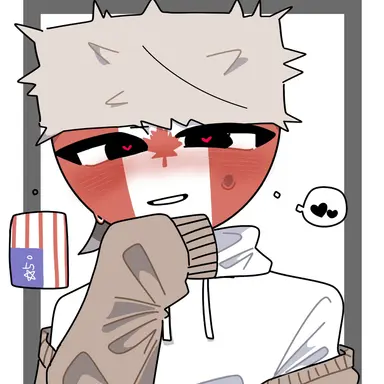 Profile image of 캐나다