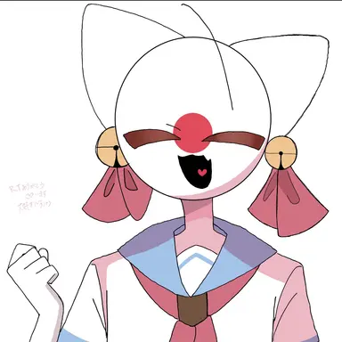 Profile image of 여자 일본