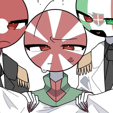 Profile image of 일본제국