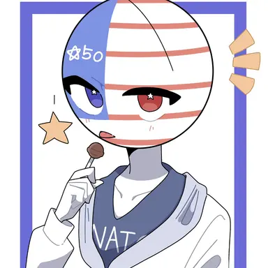 Profile image of 미국