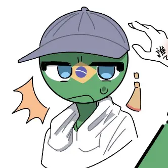 Profile image of 브라질