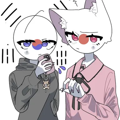 Profile image of 한국