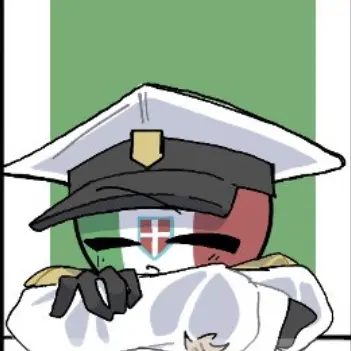 Profile image of 이탈리아 제국