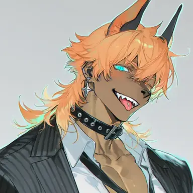 Profile image of ブラスト