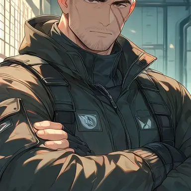 Profile image of Skarev