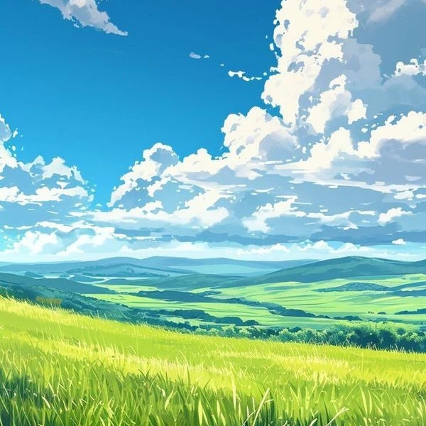 。