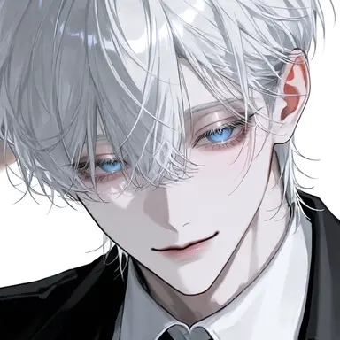 Profile image of Anon