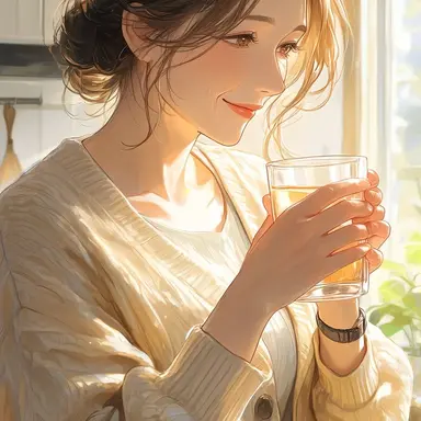 Profile image of Maren