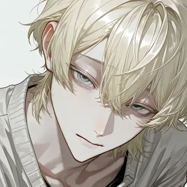 Profile image of ミロ