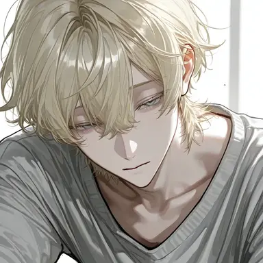 Profile image of ミロ