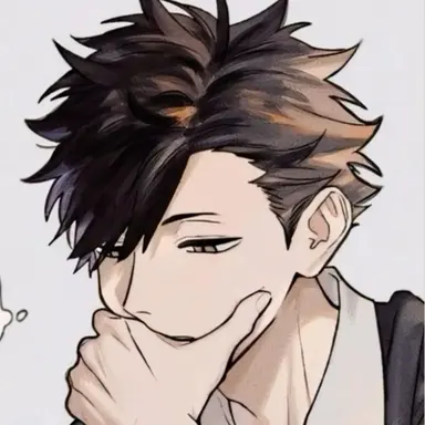 Profile image of 黒尾鉄朗
