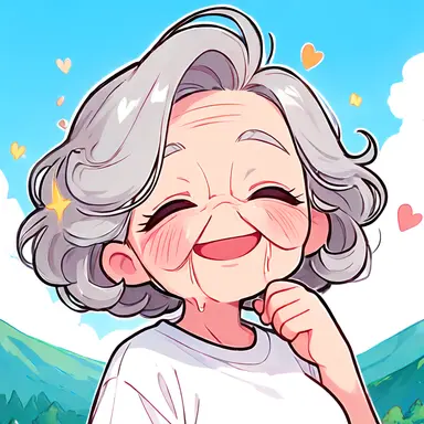 Profile image of 할머니