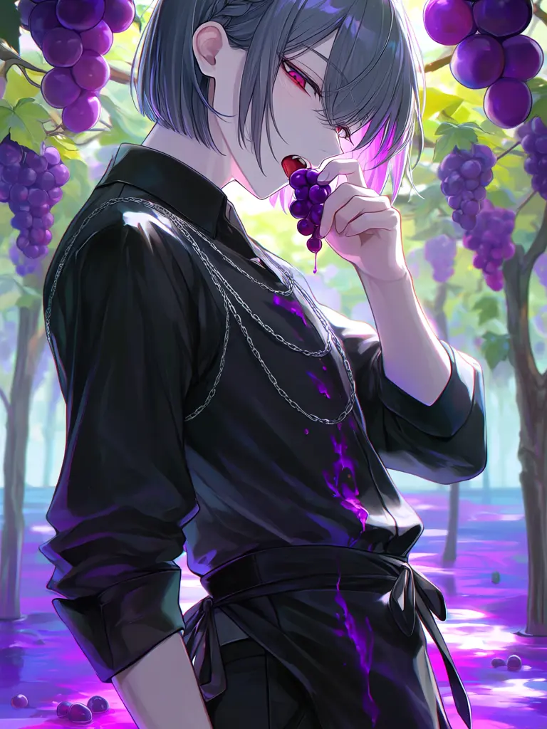 GreedyLinen0648의 The Winery Vampire