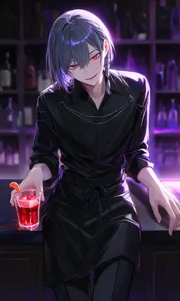 Profile image of Lebe