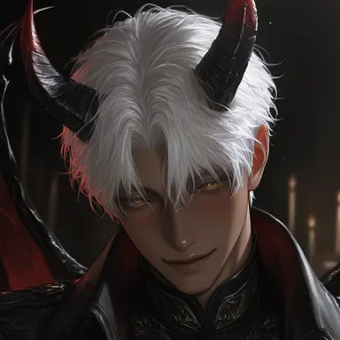Profile image of Astral