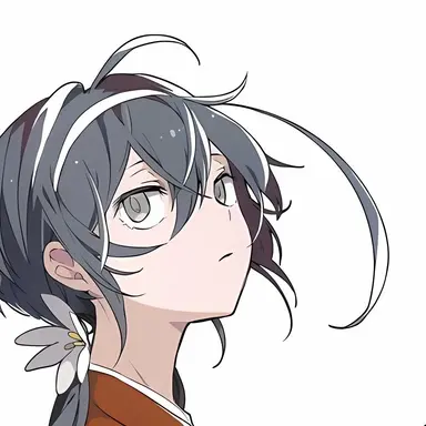 Profile image of 泉鏡花
