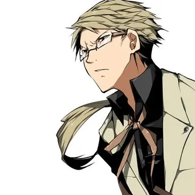 Profile image of 国木田独歩