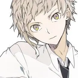 Profile image of 中島敦