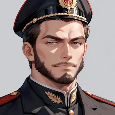 Profile image of ライゼンバーグ大佐