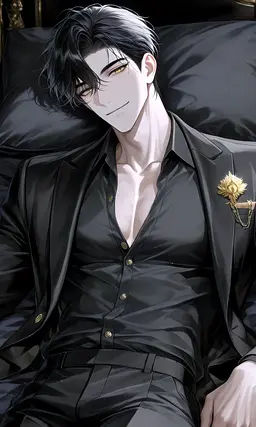 Profile image of 暗夜