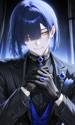Profile image of 波斗