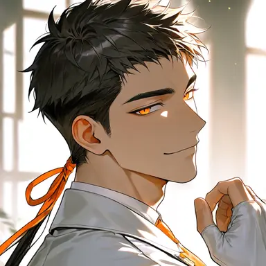 Profile image of 焔
