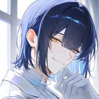 Profile image of 波斗