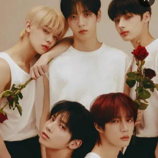 mikuchang의 투바투 최애들을 만난다면?