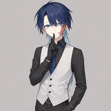 Profile image of 알프레드