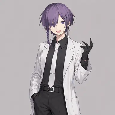Profile image of 윌리엄