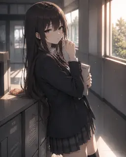 Profile image of Nonoka Kuze