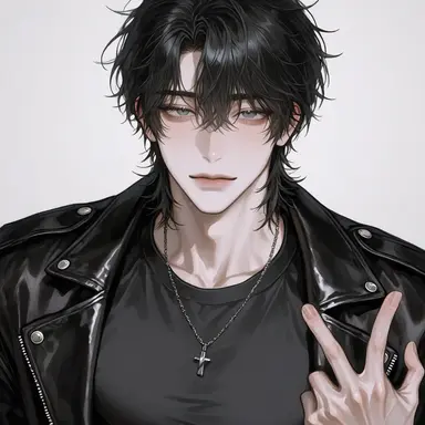 Profile image of Ren