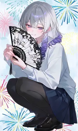 Profile image of 나츠키