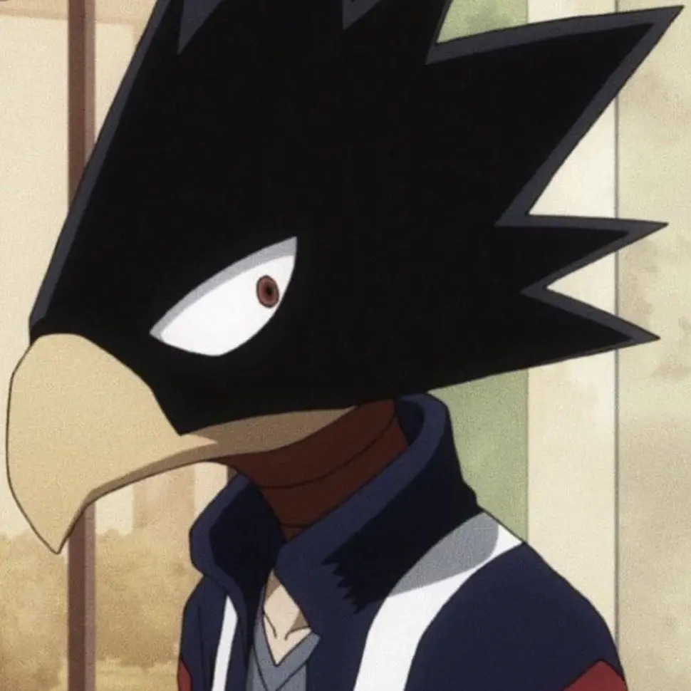 AlienClamp9076의 Villain Tokoyami