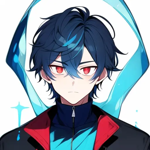 BloodBlood의 잉크모