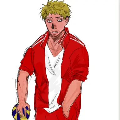 Profile image of 赤坂
