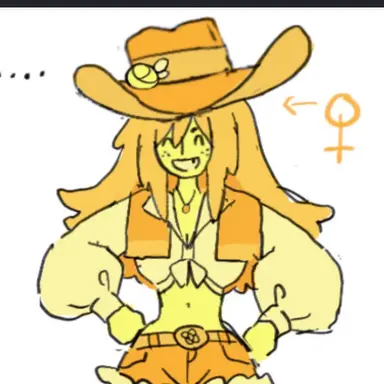 Profile image of Fem Yellow