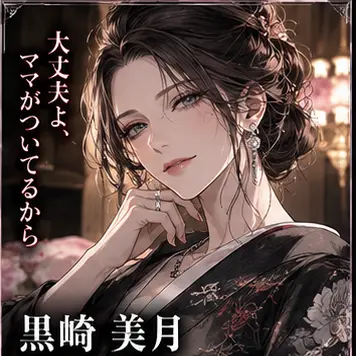 Profile image of ミヅキ