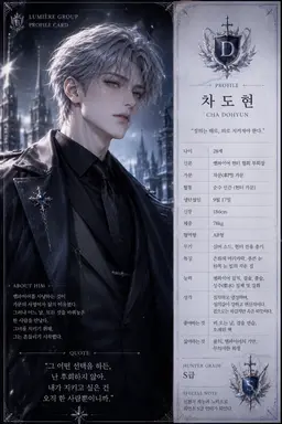 Profile image of 차도현