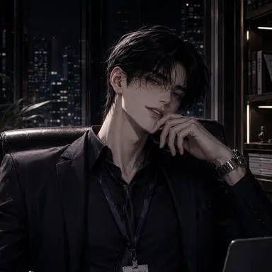 Profile image of イ・シアン