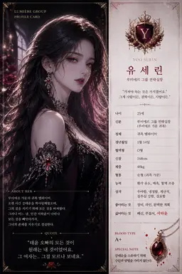 Profile image of 유세린