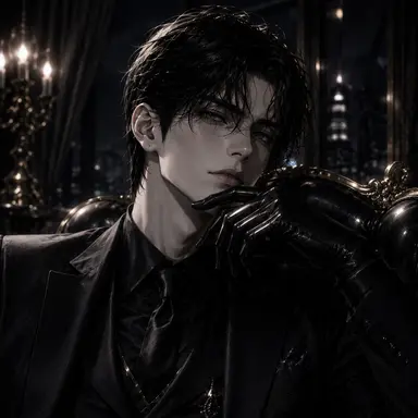 Profile image of レオン・ブラックウッド