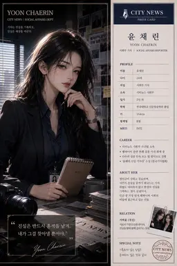 Profile image of 윤채린