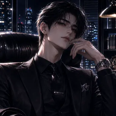 Profile image of チェ・ジュンヒョク